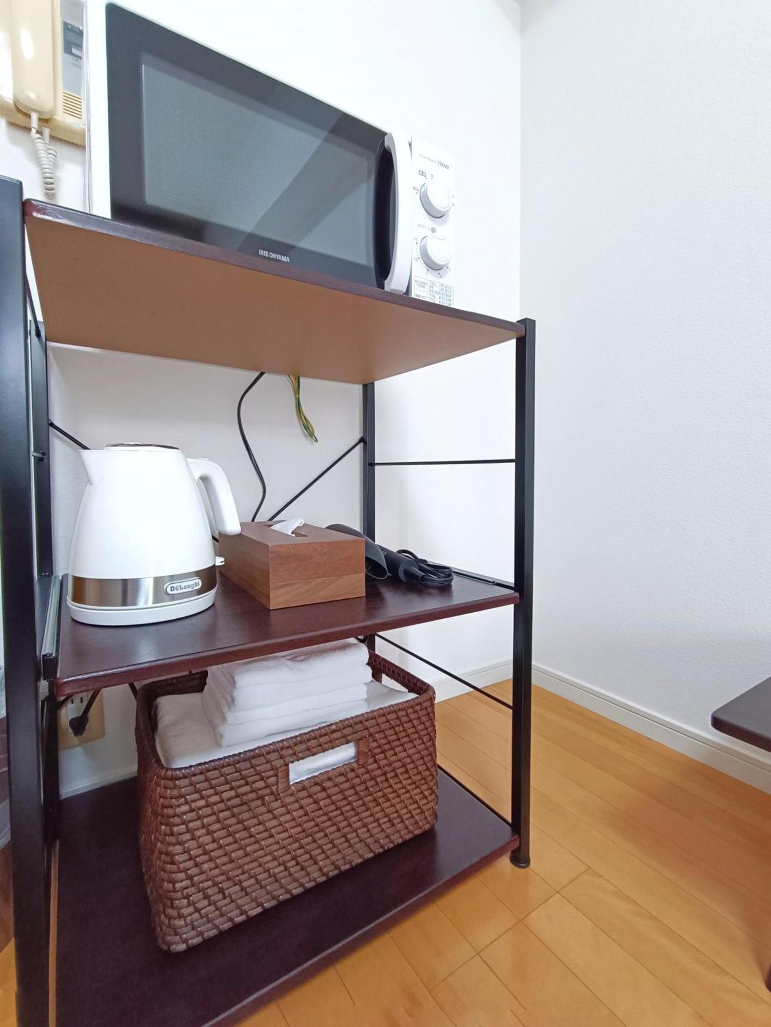 Apartamento Picolo Hakata Fukuoka  Exterior foto